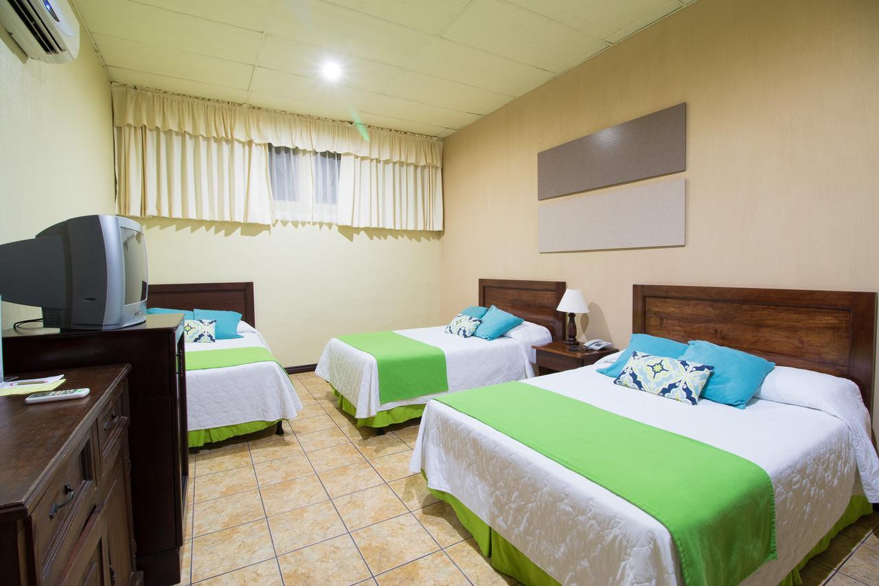 Resort Y Parque Acuatico Valle Dorado El Rosario Exterior photo