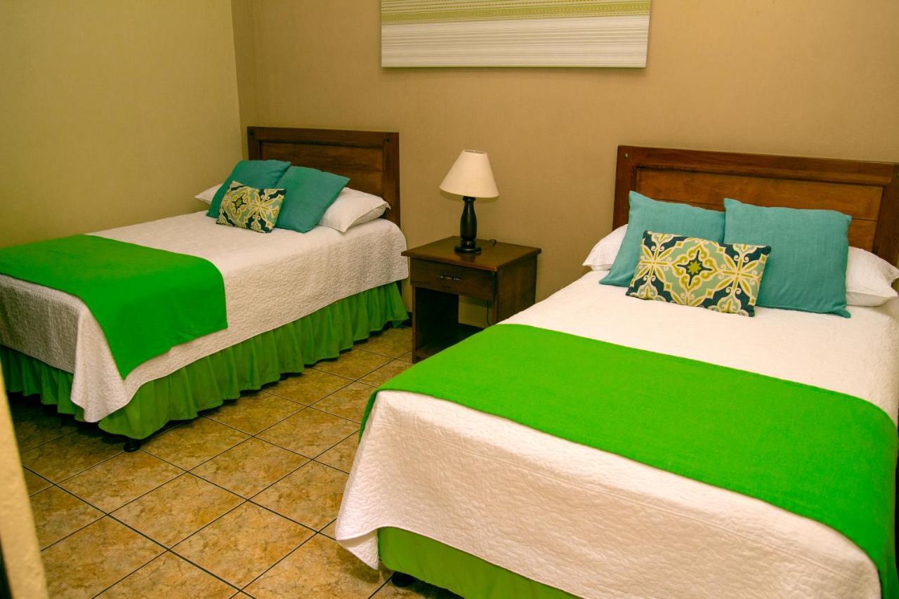 Resort Y Parque Acuatico Valle Dorado El Rosario Exterior photo