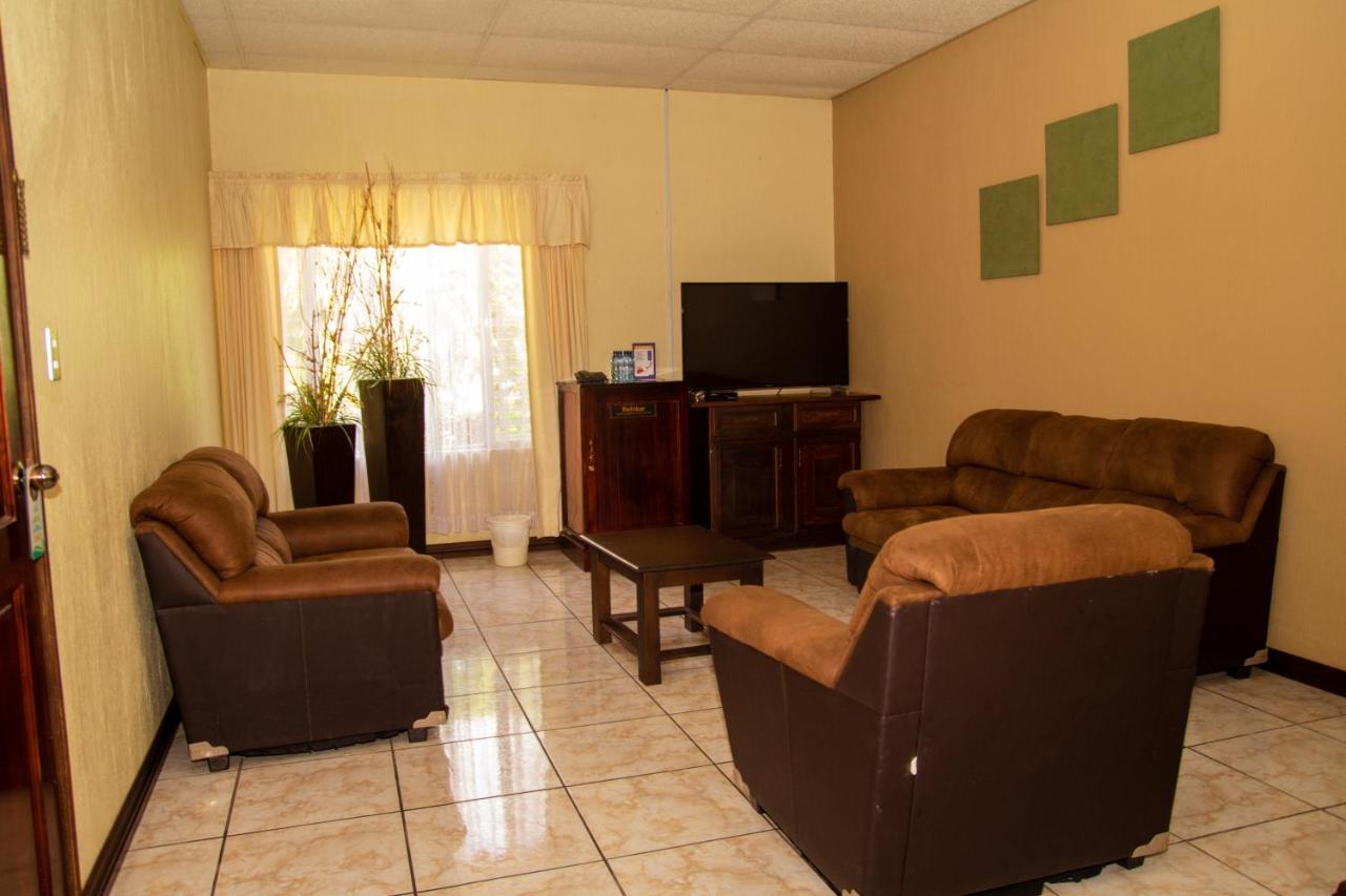 Resort Y Parque Acuatico Valle Dorado El Rosario Exterior photo